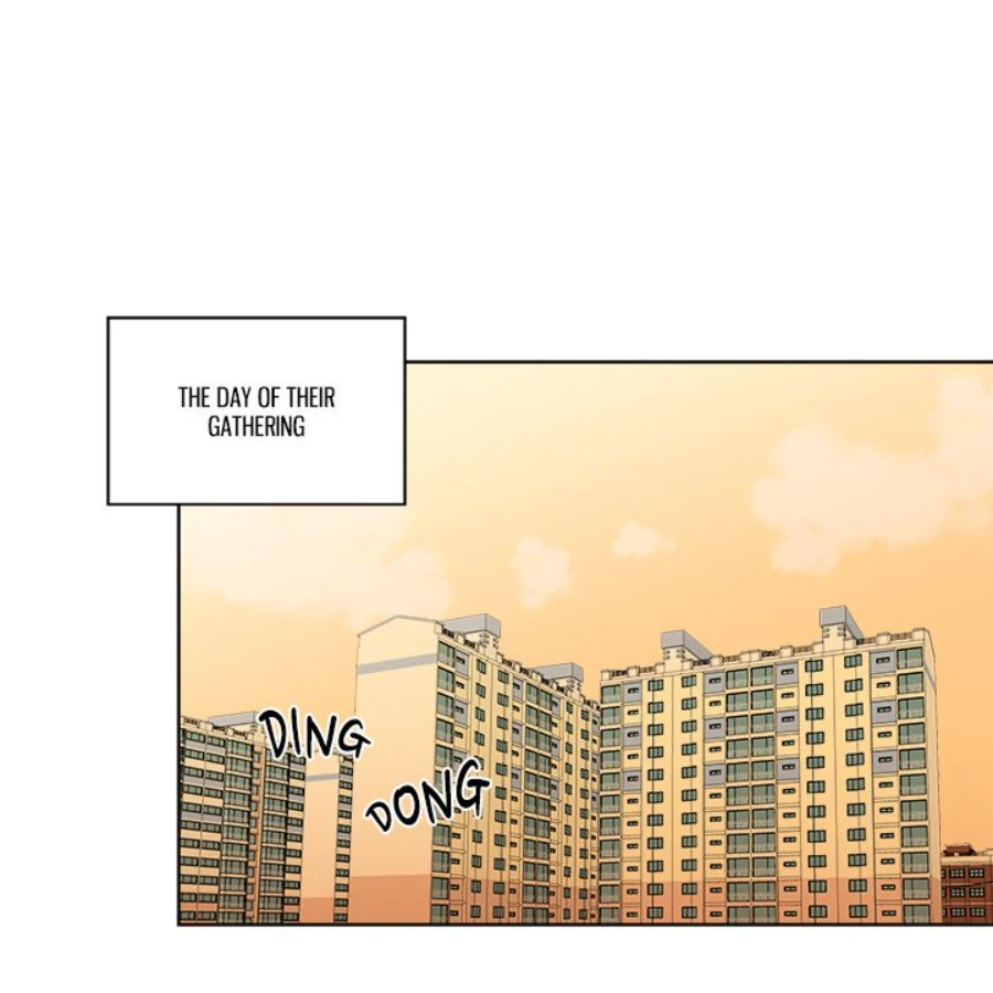 Cheonghak-dong Project chapter 43 page 81