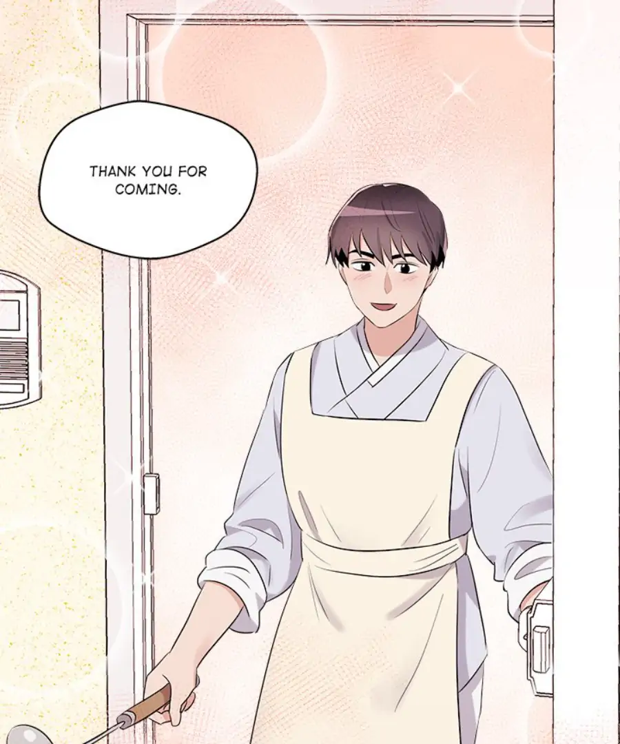 Cheonghak-dong Project chapter 43 page 85