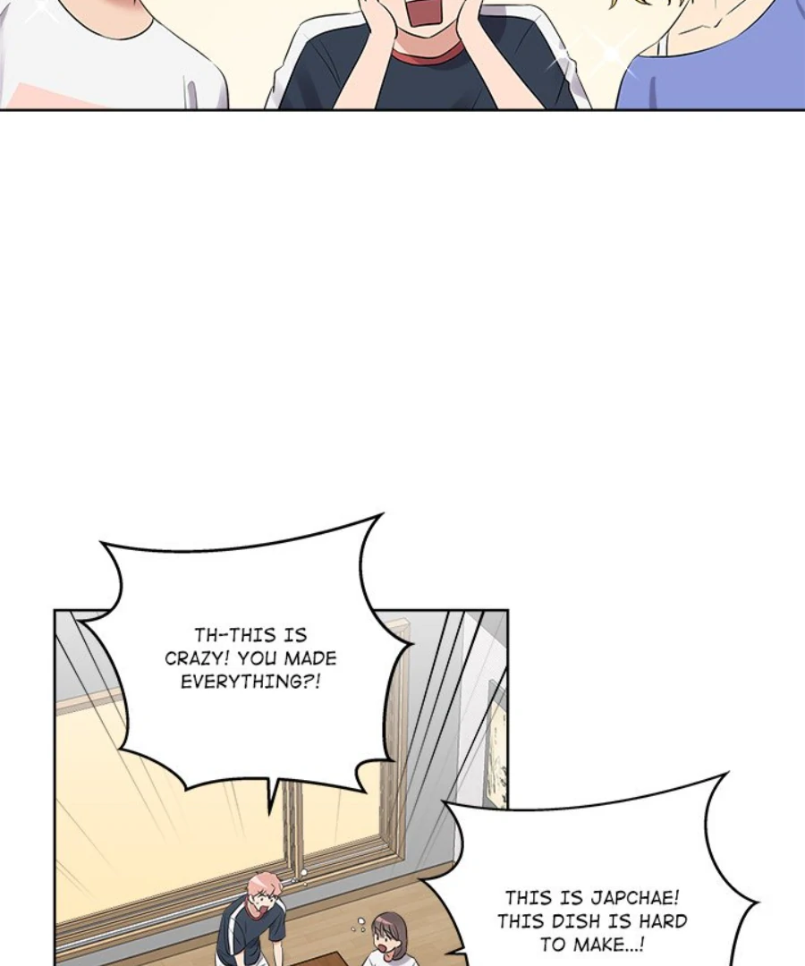 Cheonghak-dong Project chapter 44 page 9