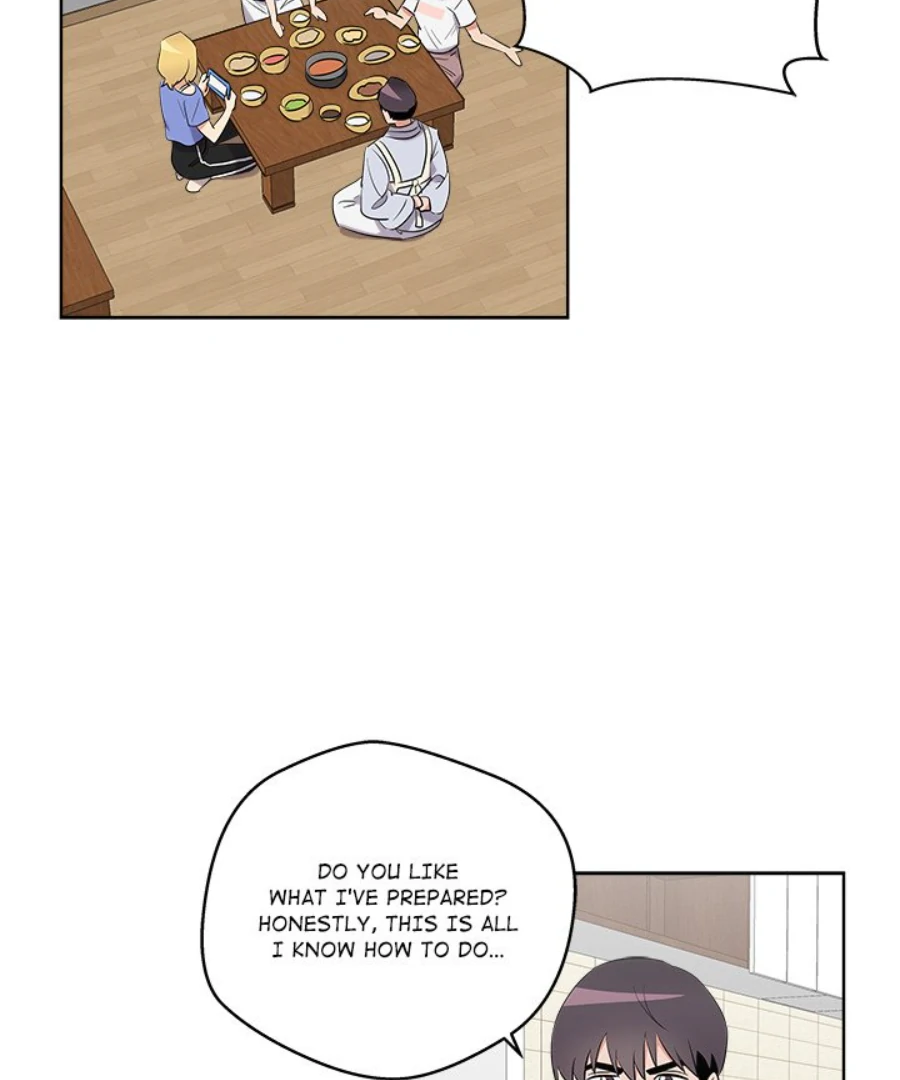 Cheonghak-dong Project chapter 44 page 10