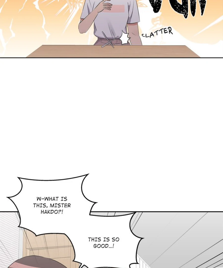 Cheonghak-dong Project chapter 44 page 16