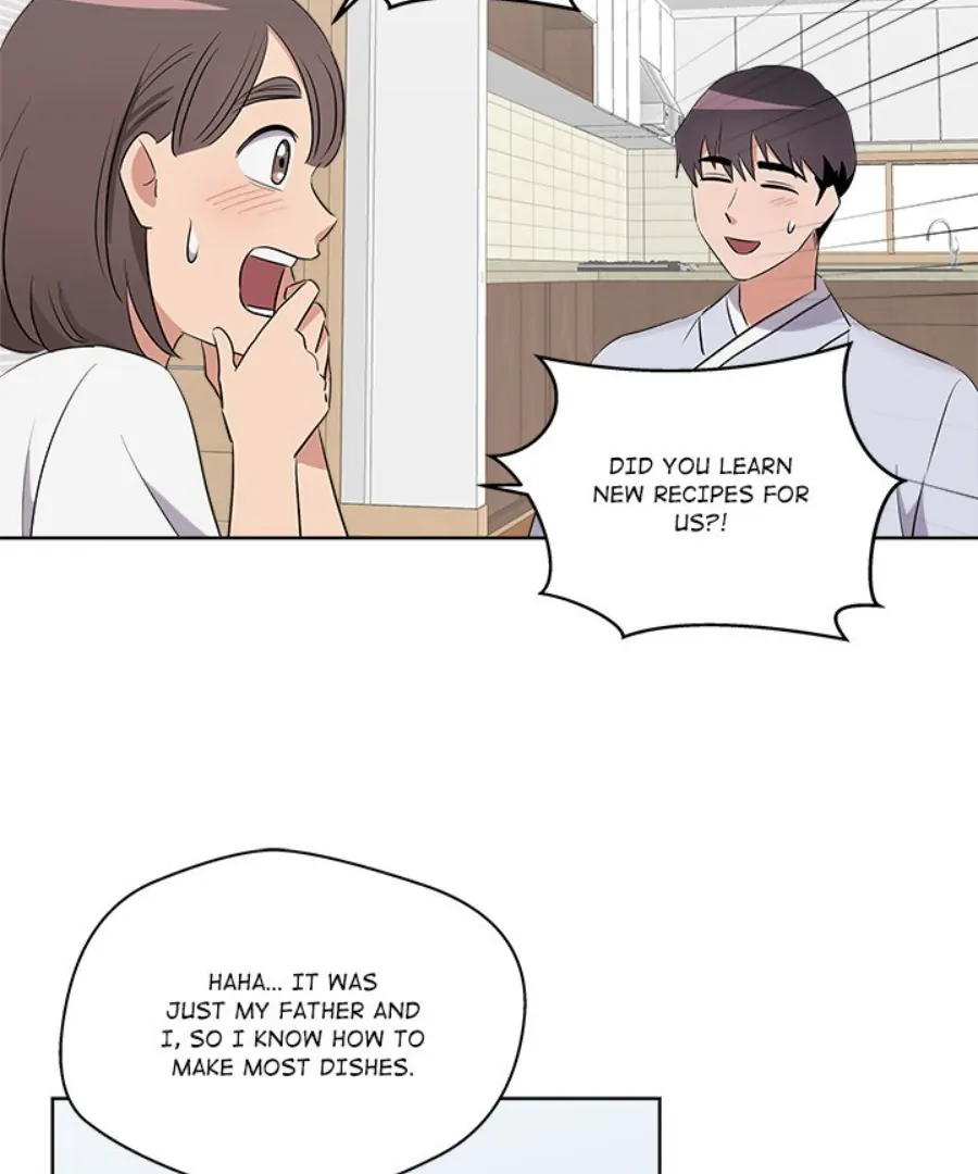 Cheonghak-dong Project chapter 44 page 17