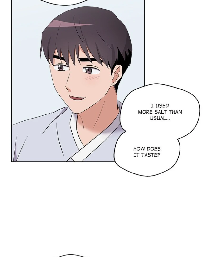 Cheonghak-dong Project chapter 44 page 18