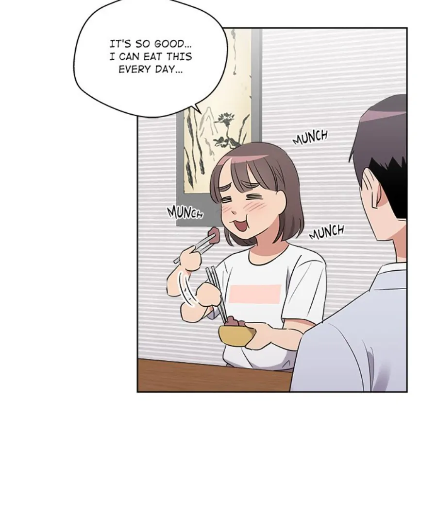 Cheonghak-dong Project chapter 44 page 19