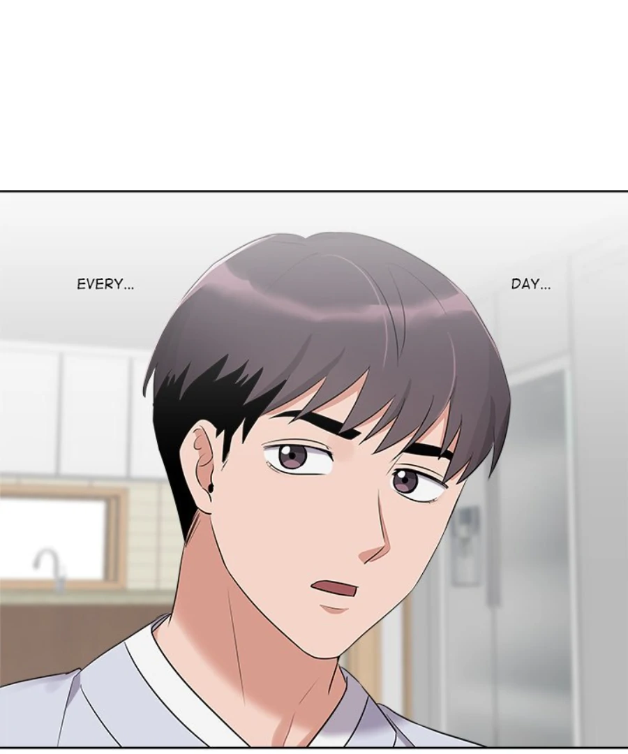 Cheonghak-dong Project chapter 44 page 20