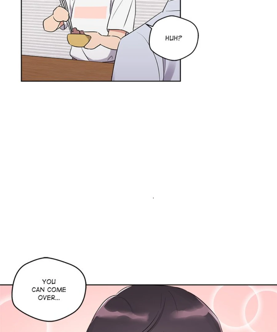Cheonghak-dong Project chapter 44 page 22