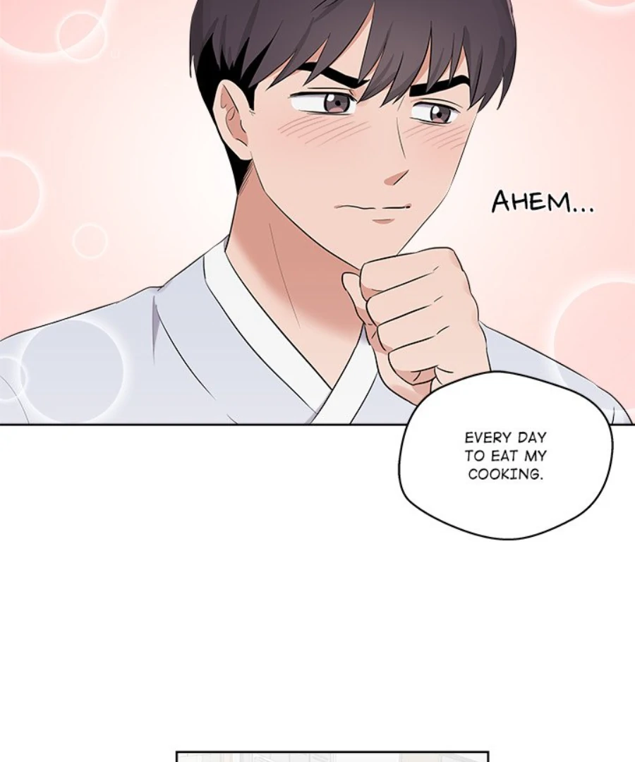 Cheonghak-dong Project chapter 44 page 23