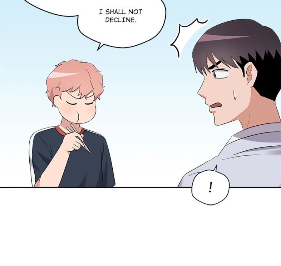 Cheonghak-dong Project chapter 44 page 26