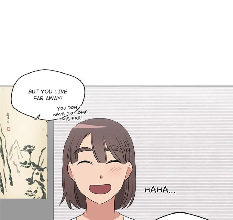 Cheonghak-dong Project chapter 44 page 27