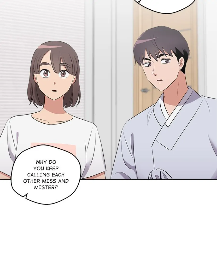 Cheonghak-dong Project chapter 44 page 30