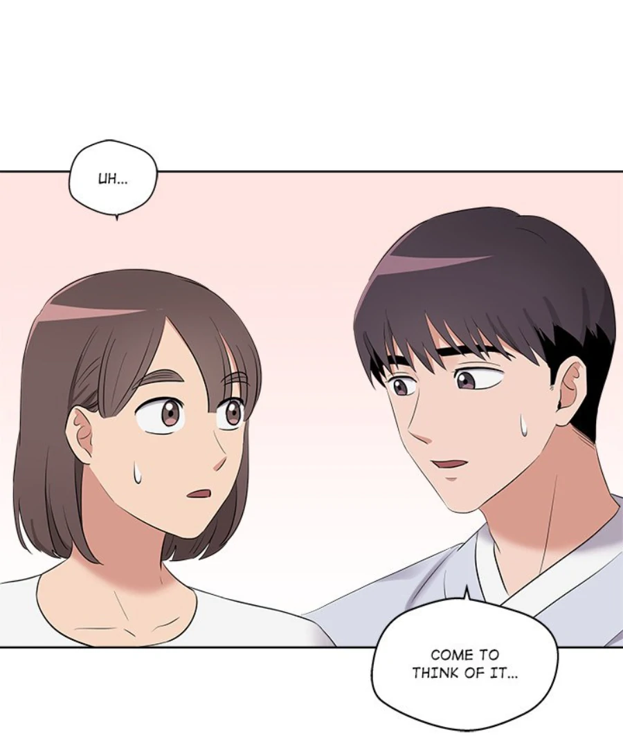 Cheonghak-dong Project chapter 44 page 31