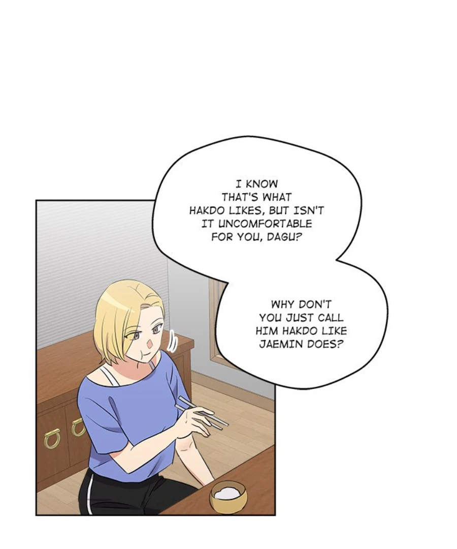 Cheonghak-dong Project chapter 44 page 32