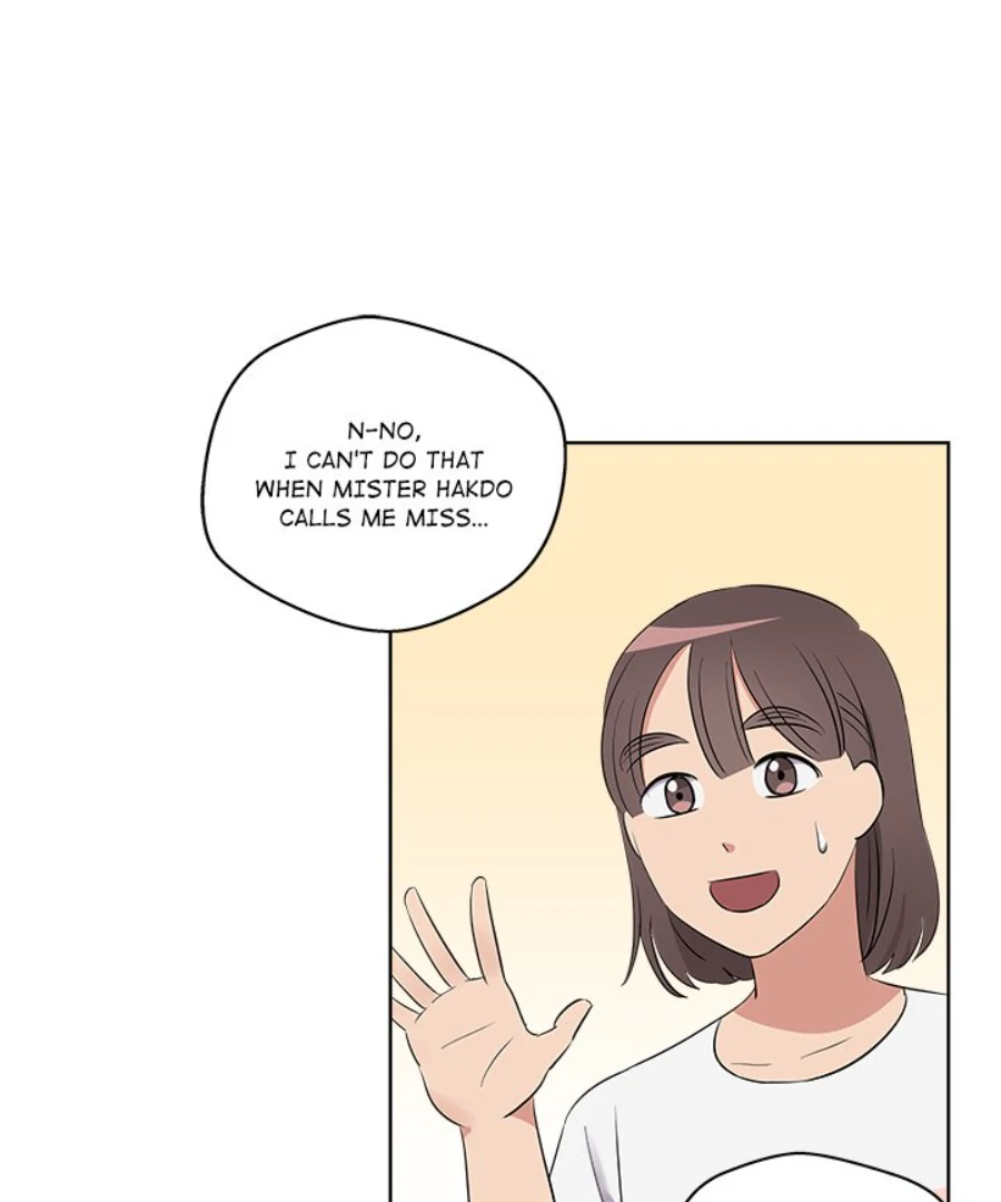 Cheonghak-dong Project chapter 44 page 33