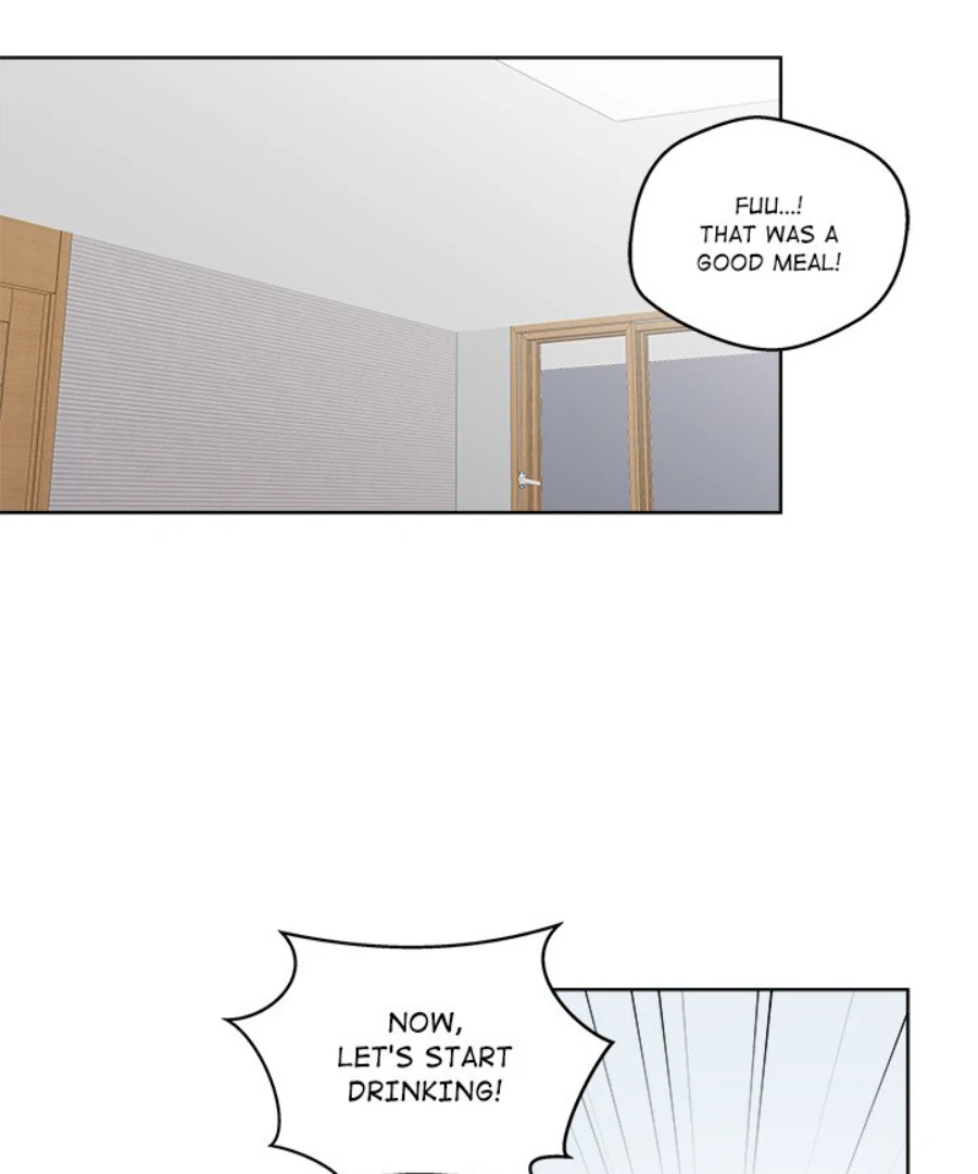 Cheonghak-dong Project chapter 44 page 38