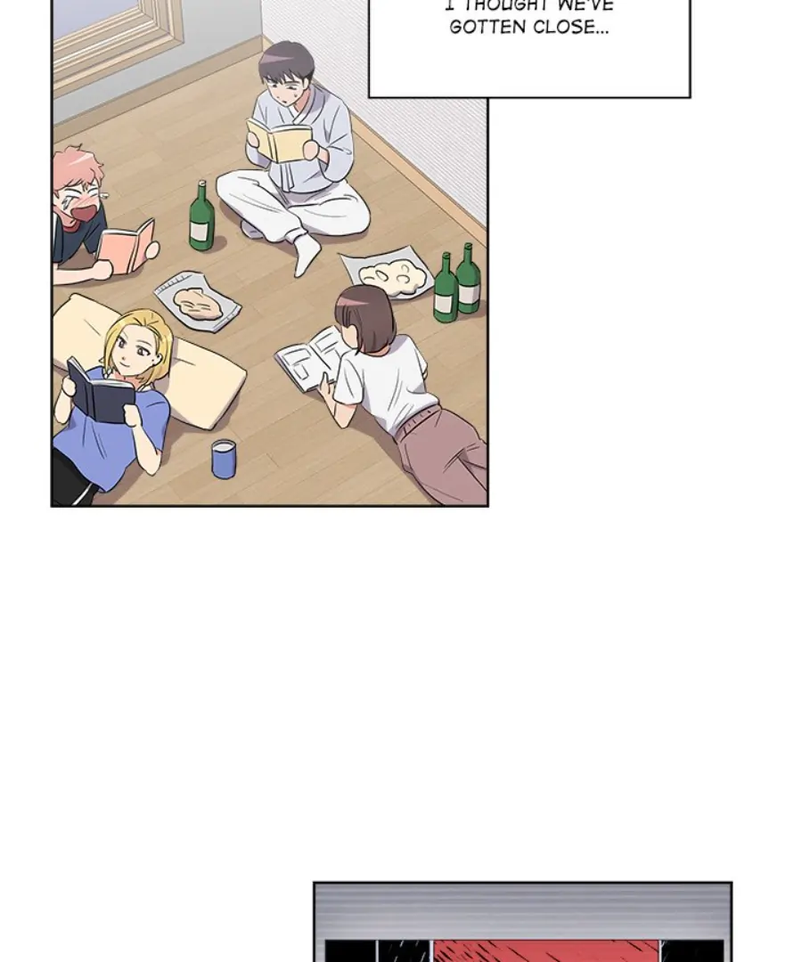 Cheonghak-dong Project chapter 44 page 40