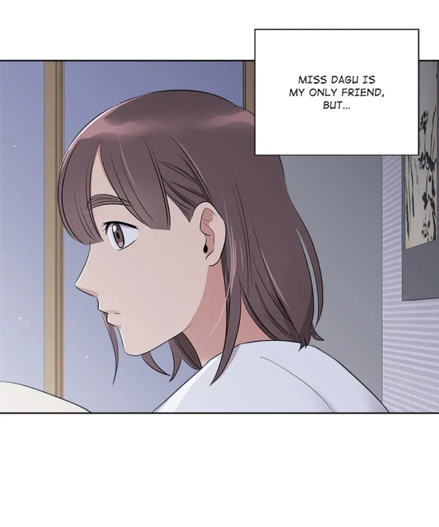 Cheonghak-dong Project chapter 44 page 43