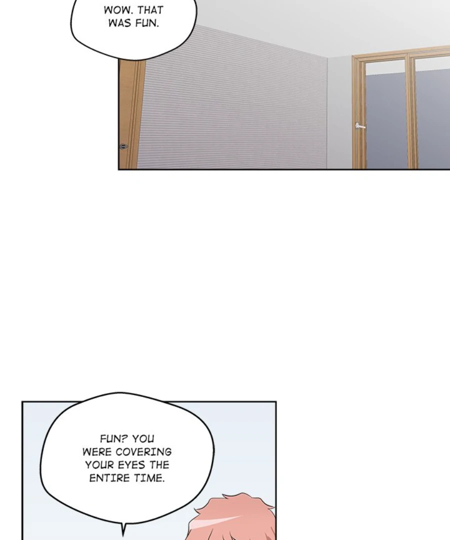 Cheonghak-dong Project chapter 44 page 47