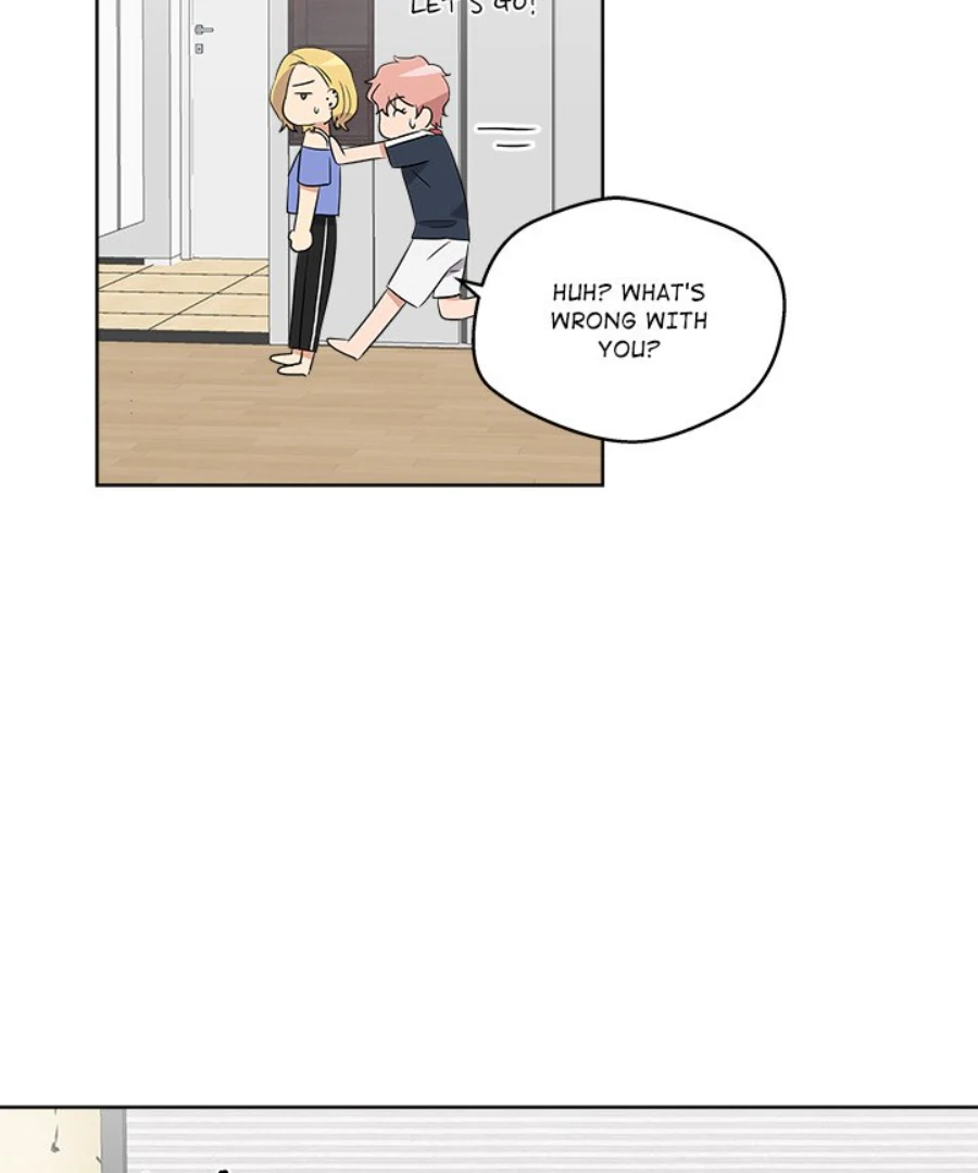Cheonghak-dong Project chapter 44 page 50