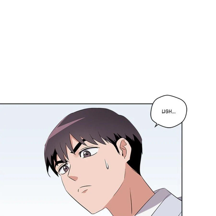 Cheonghak-dong Project chapter 44 page 54