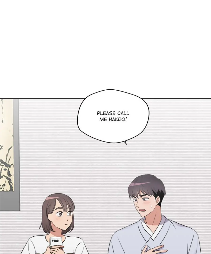 Cheonghak-dong Project chapter 44 page 57