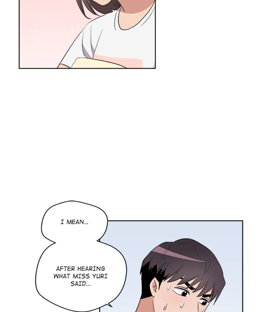 Cheonghak-dong Project chapter 44 page 59