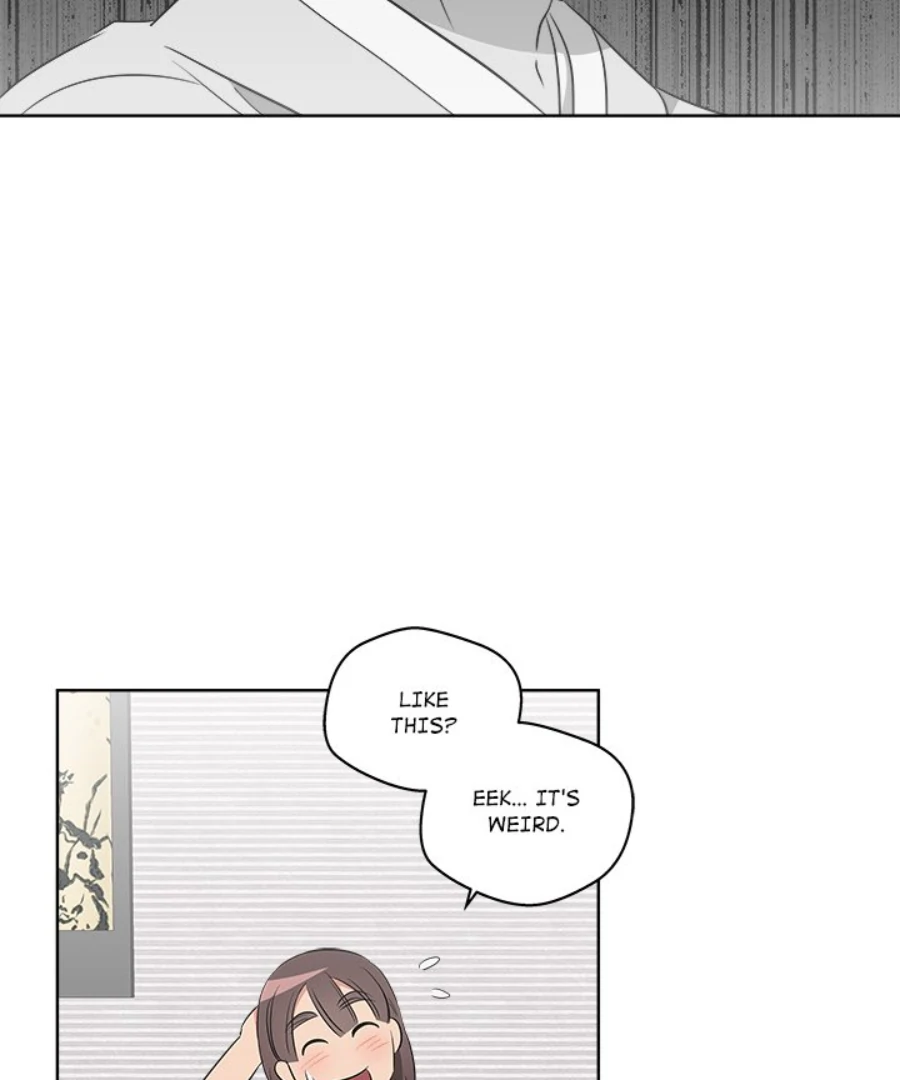 Cheonghak-dong Project chapter 44 page 63