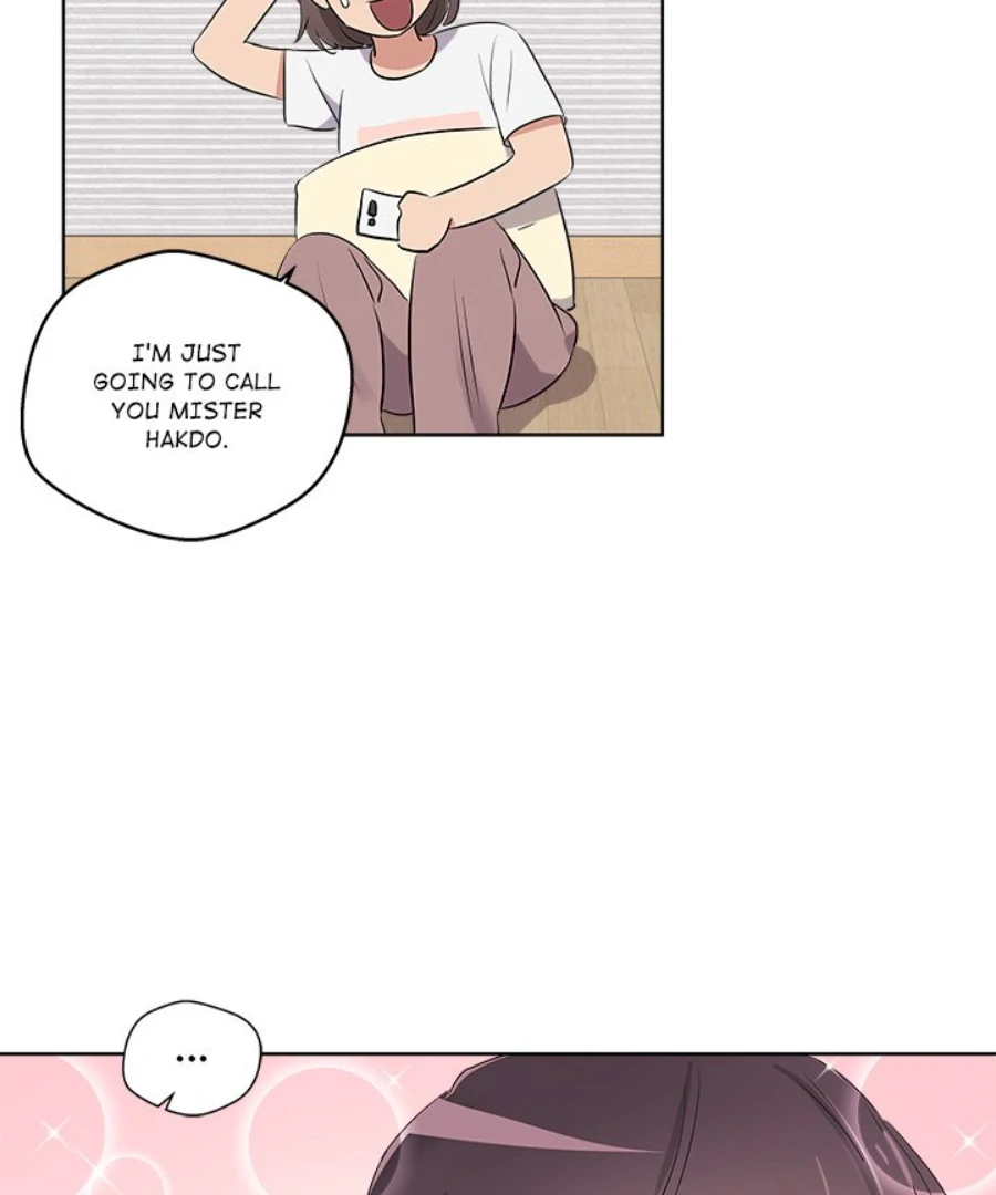 Cheonghak-dong Project chapter 44 page 64