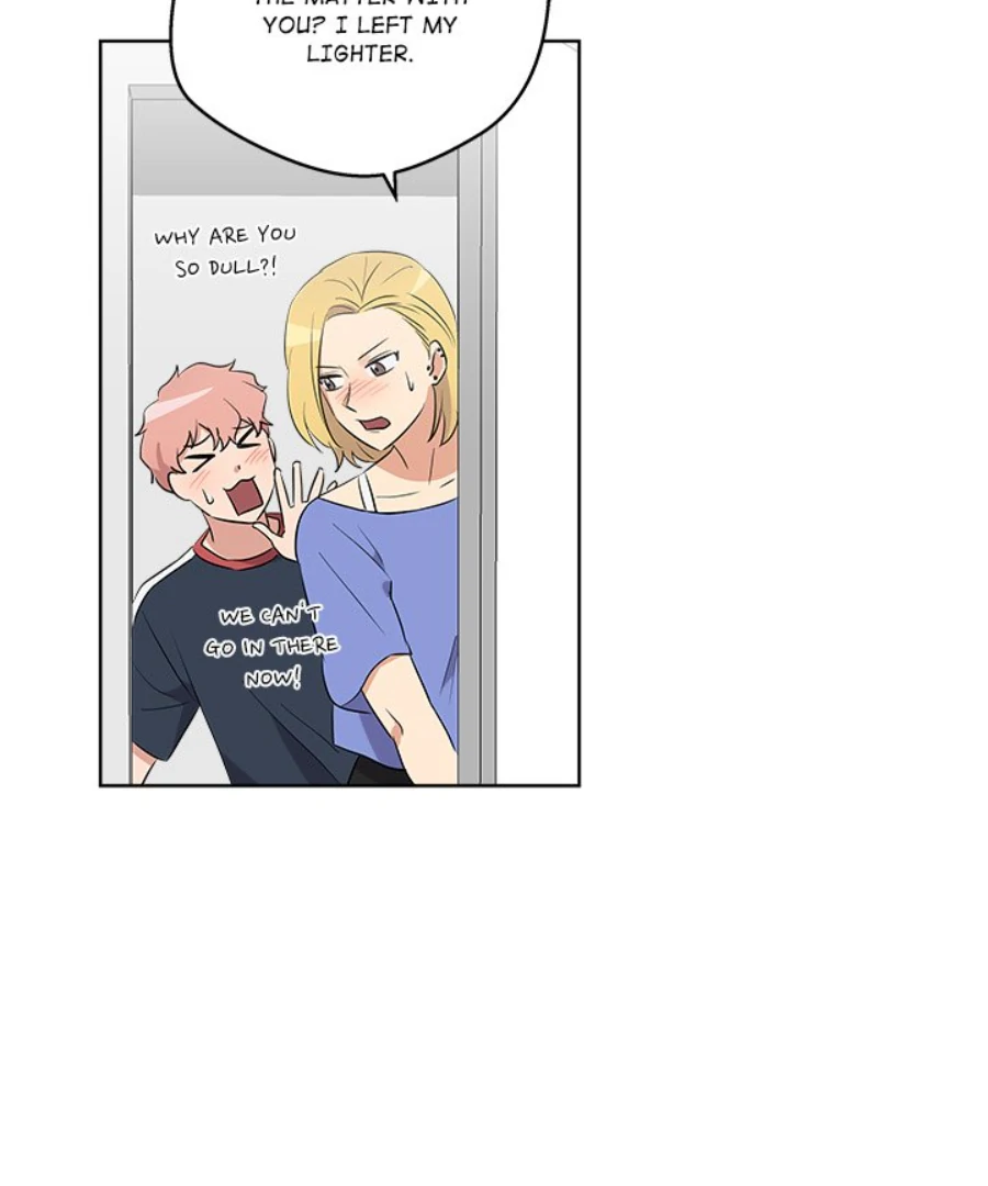 Cheonghak-dong Project chapter 44 page 67
