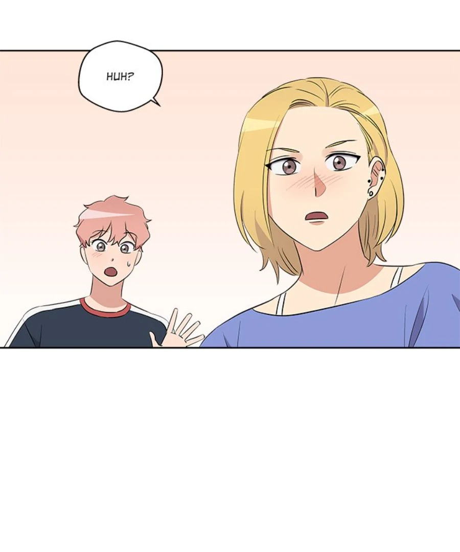 Cheonghak-dong Project chapter 44 page 68