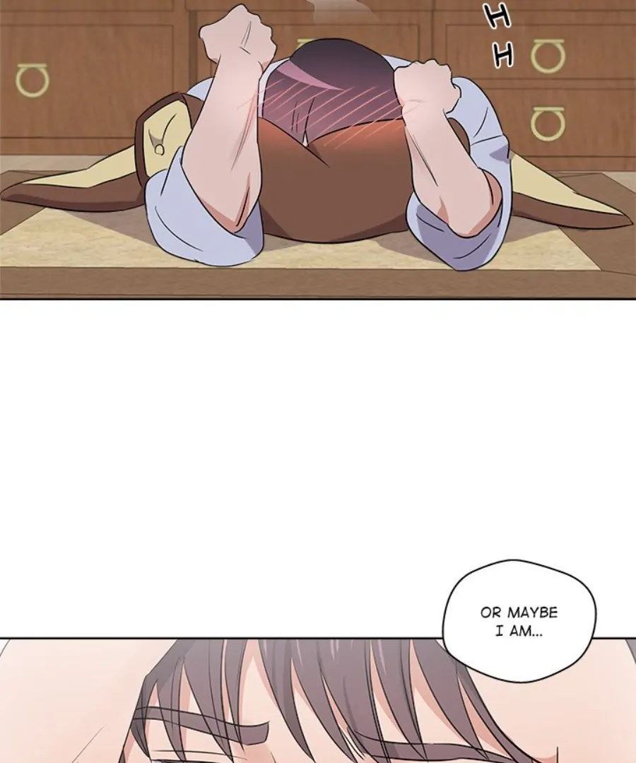 Cheonghak-dong Project chapter 44 page 76