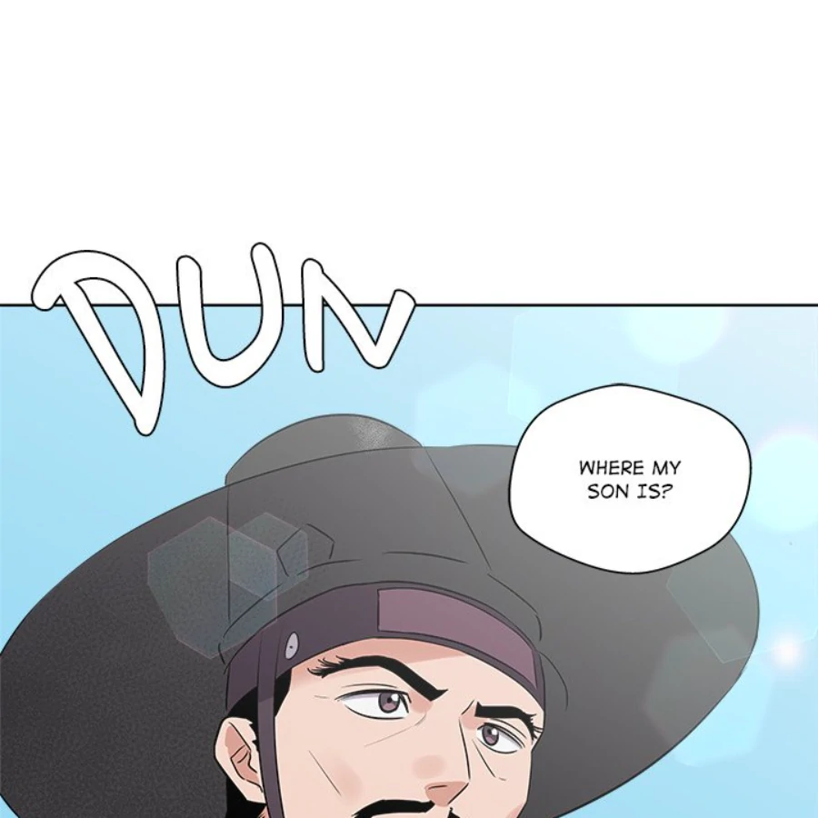 Cheonghak-dong Project chapter 44 page 81