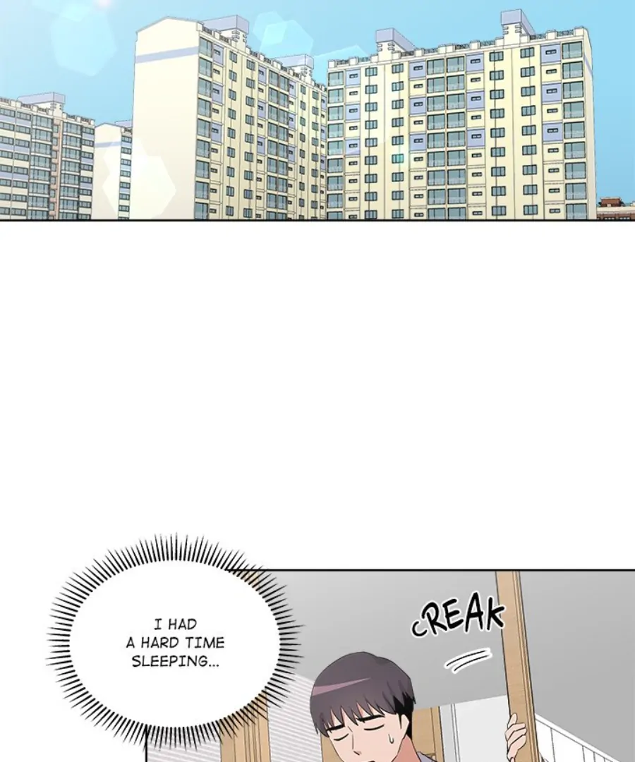 Cheonghak-dong Project chapter 45 page 8