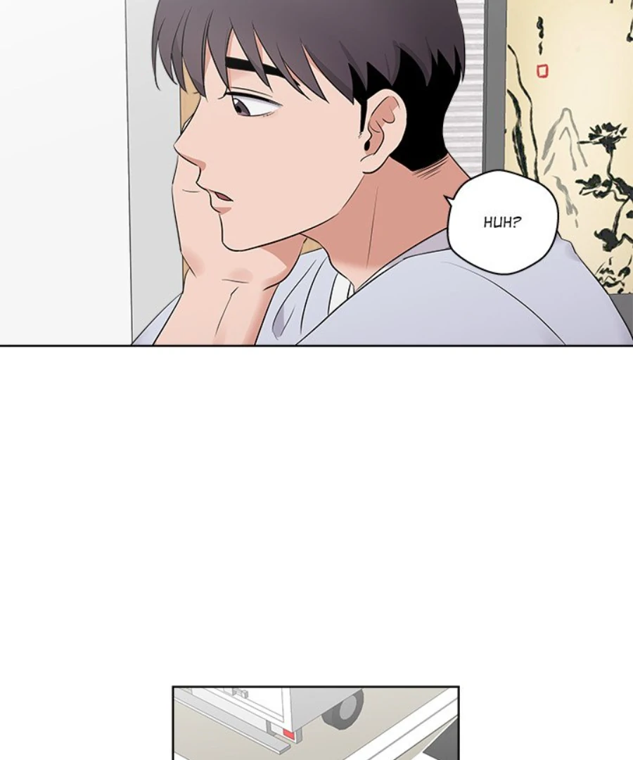 Cheonghak-dong Project chapter 45 page 11