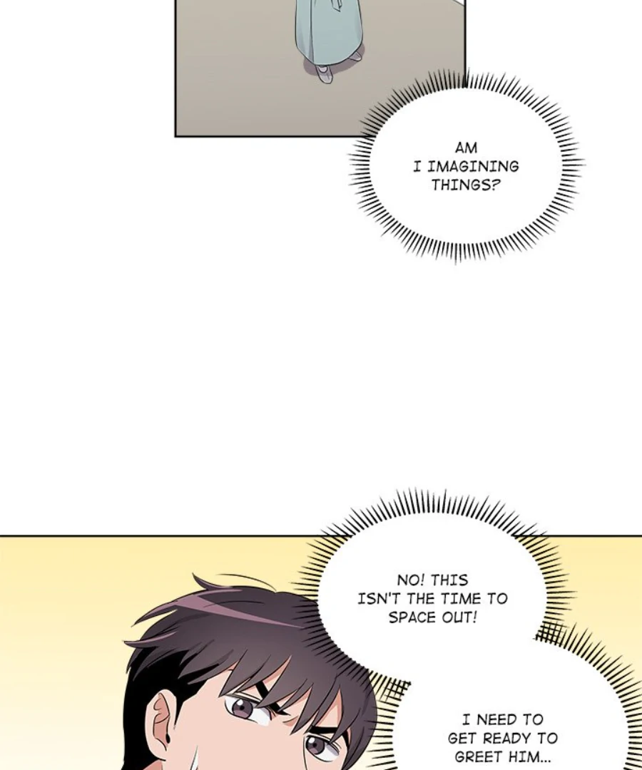 Cheonghak-dong Project chapter 45 page 17