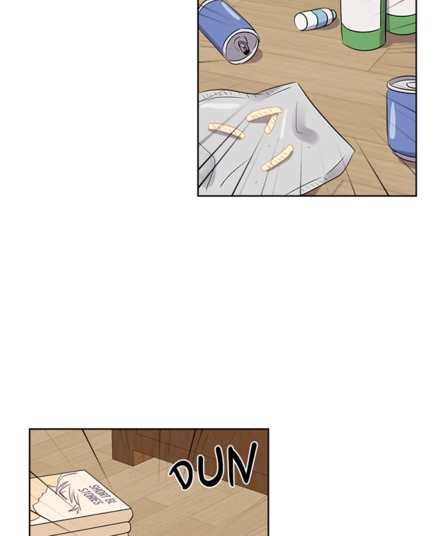Cheonghak-dong Project chapter 45 page 19