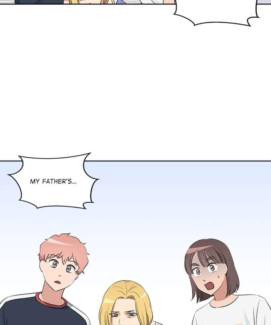 Cheonghak-dong Project chapter 45 page 25