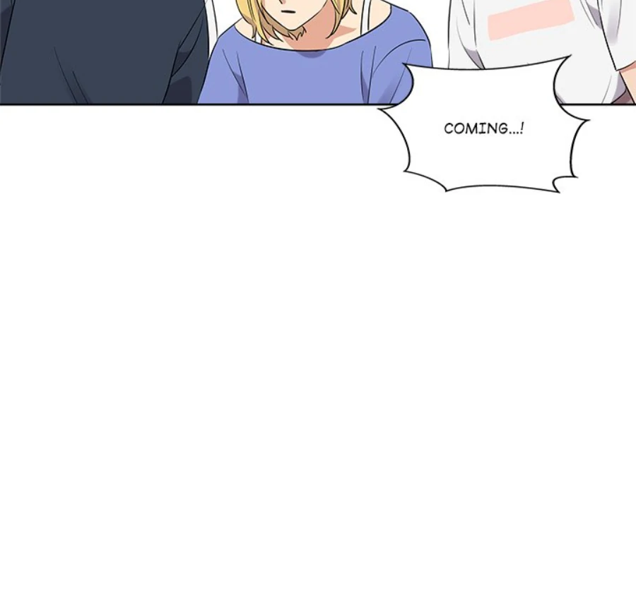 Cheonghak-dong Project chapter 45 page 26