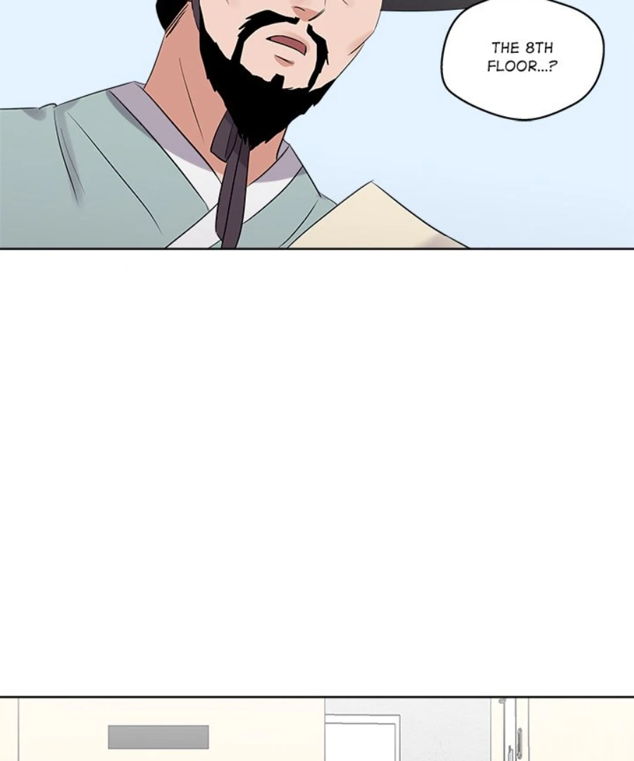 Cheonghak-dong Project chapter 45 page 29