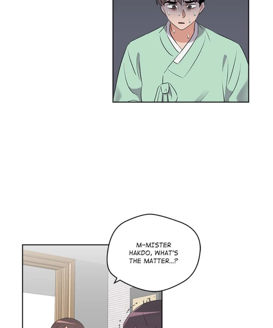 Cheonghak-dong Project chapter 45 page 35
