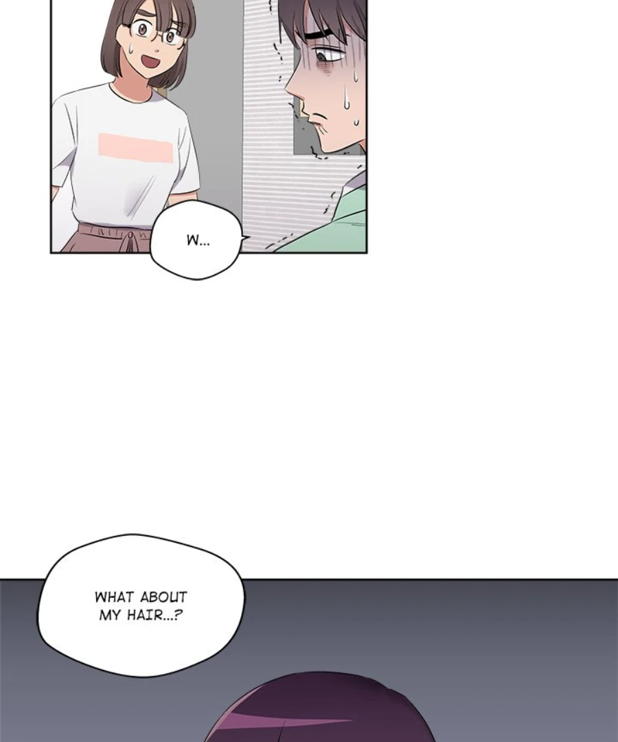 Cheonghak-dong Project chapter 45 page 36
