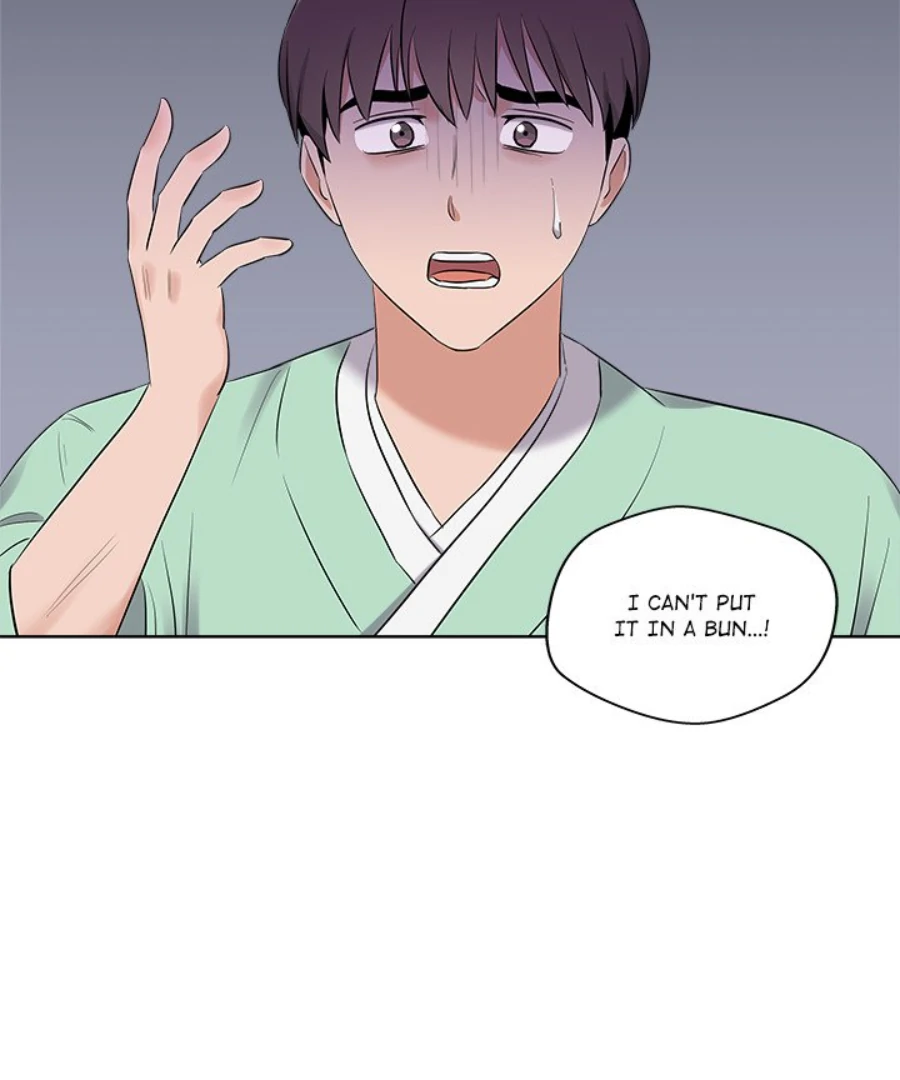 Cheonghak-dong Project chapter 45 page 37