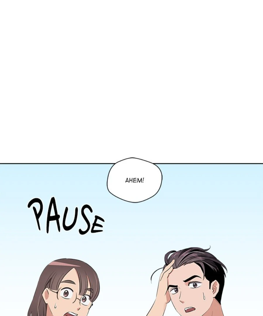Cheonghak-dong Project chapter 45 page 40