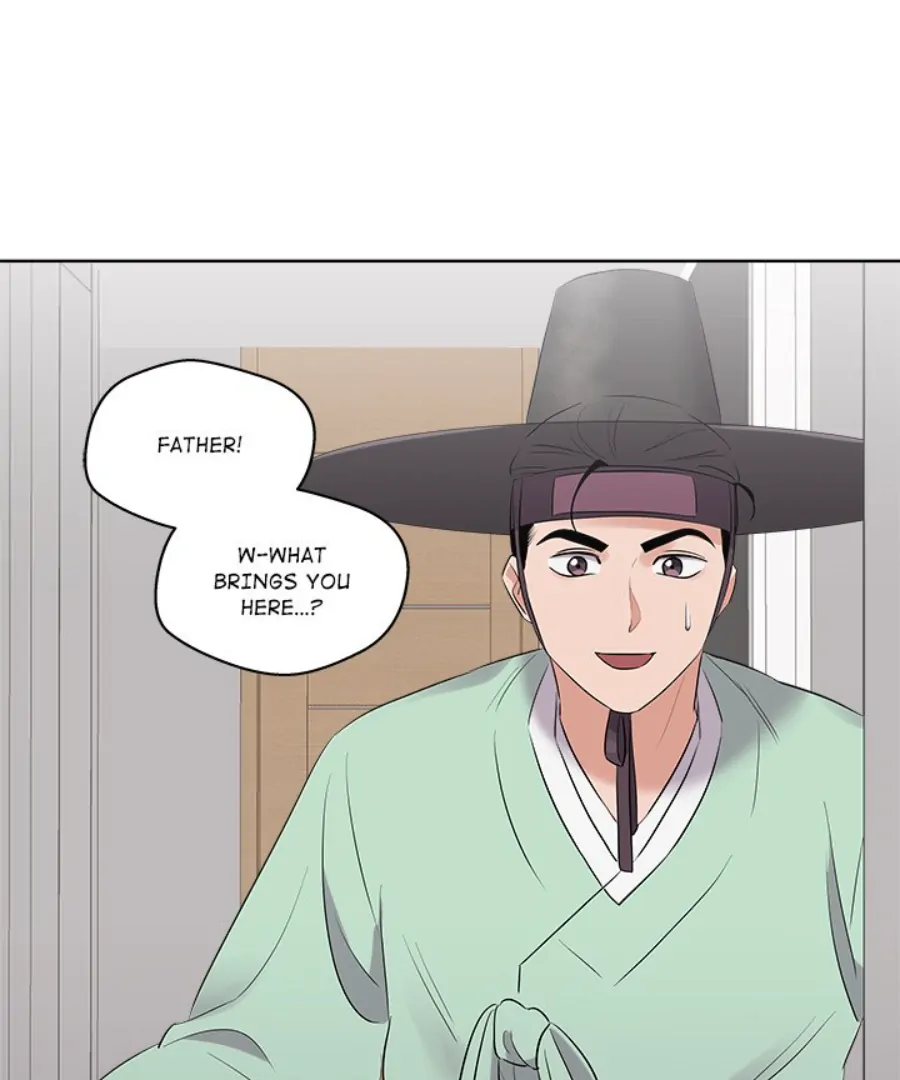 Cheonghak-dong Project chapter 45 page 44