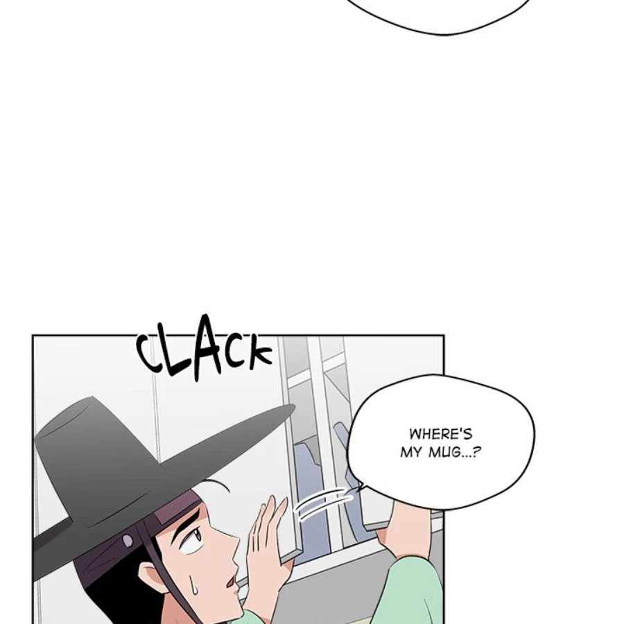 Cheonghak-dong Project chapter 45 page 53