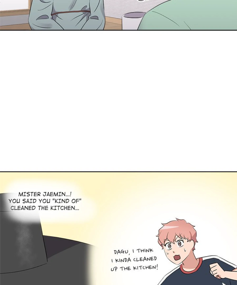 Cheonghak-dong Project chapter 45 page 60