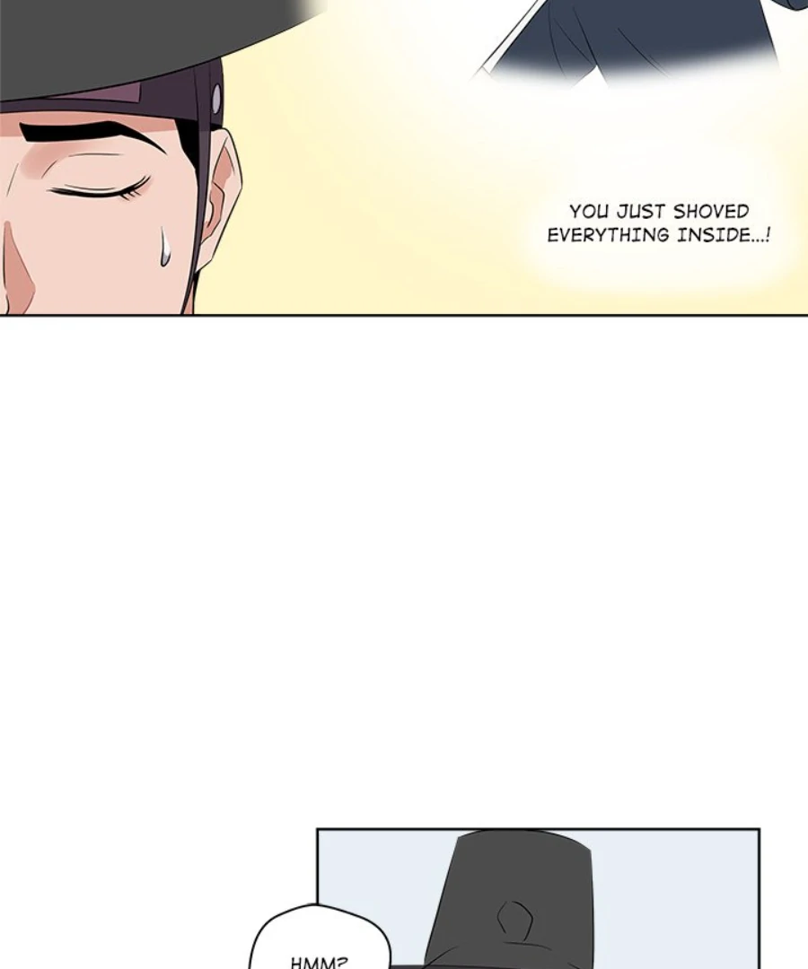 Cheonghak-dong Project chapter 45 page 61
