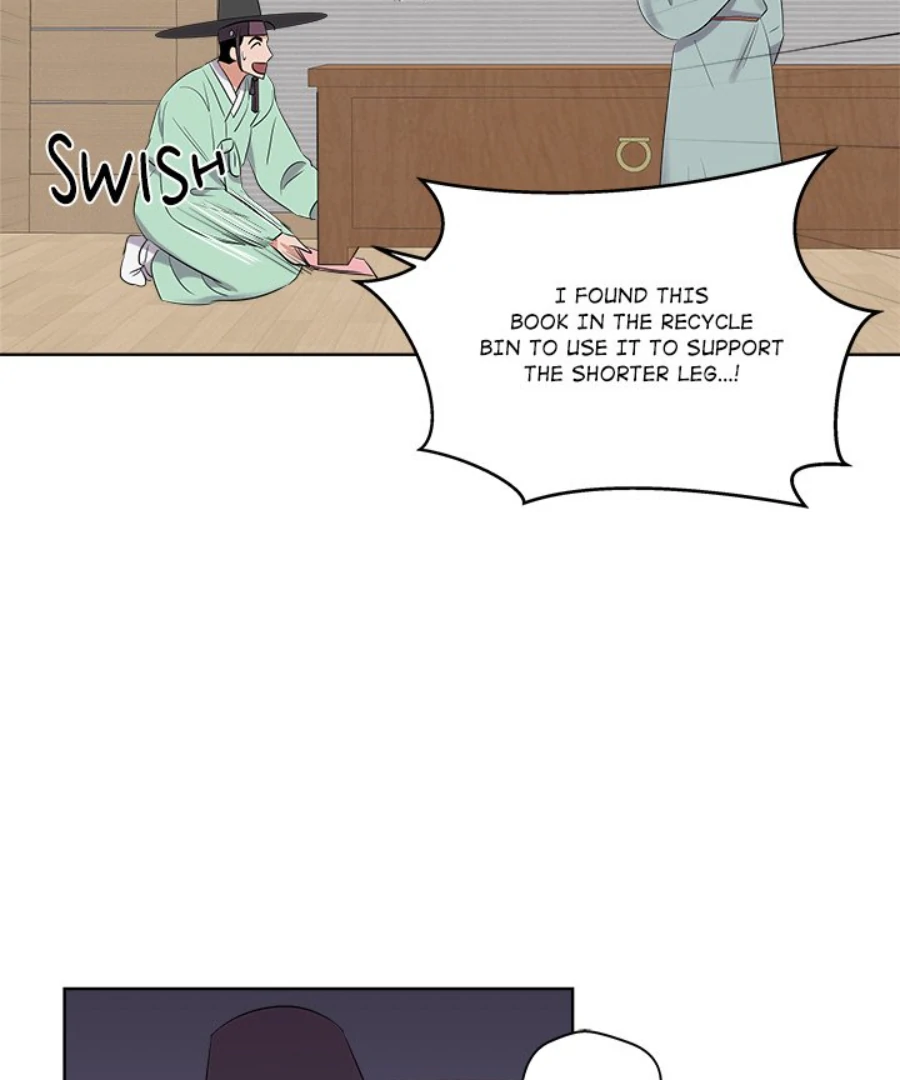 Cheonghak-dong Project chapter 45 page 67