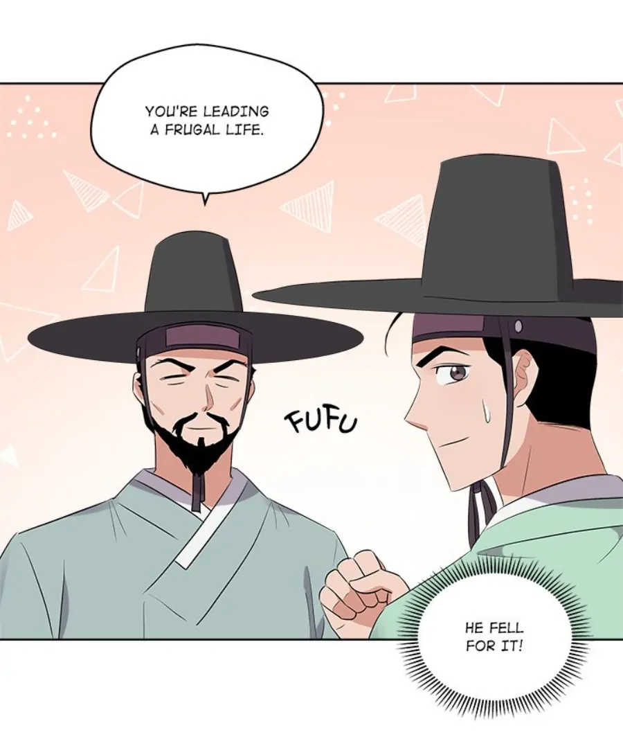 Cheonghak-dong Project chapter 45 page 70