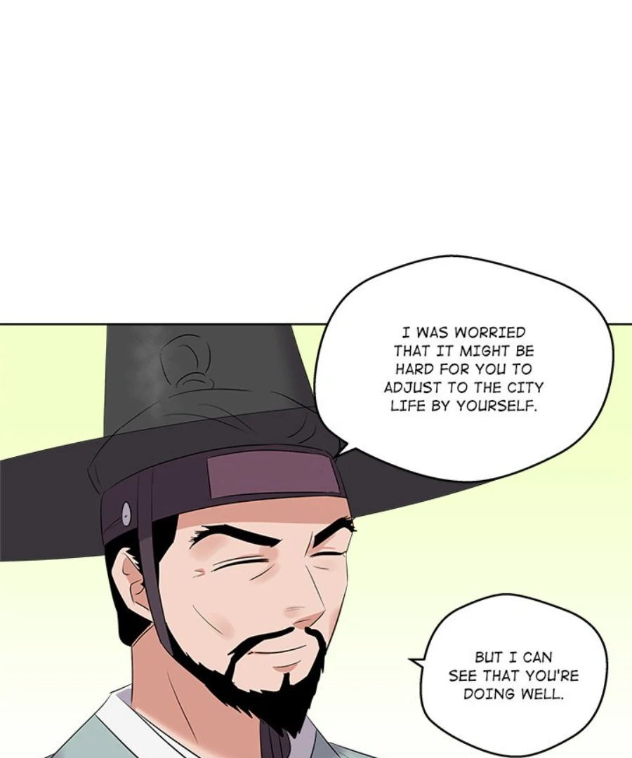 Cheonghak-dong Project chapter 45 page 71