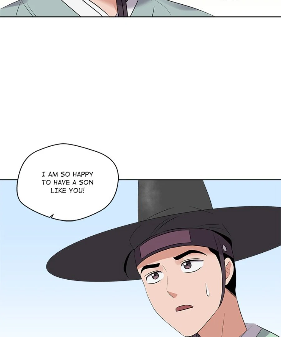 Cheonghak-dong Project chapter 45 page 72